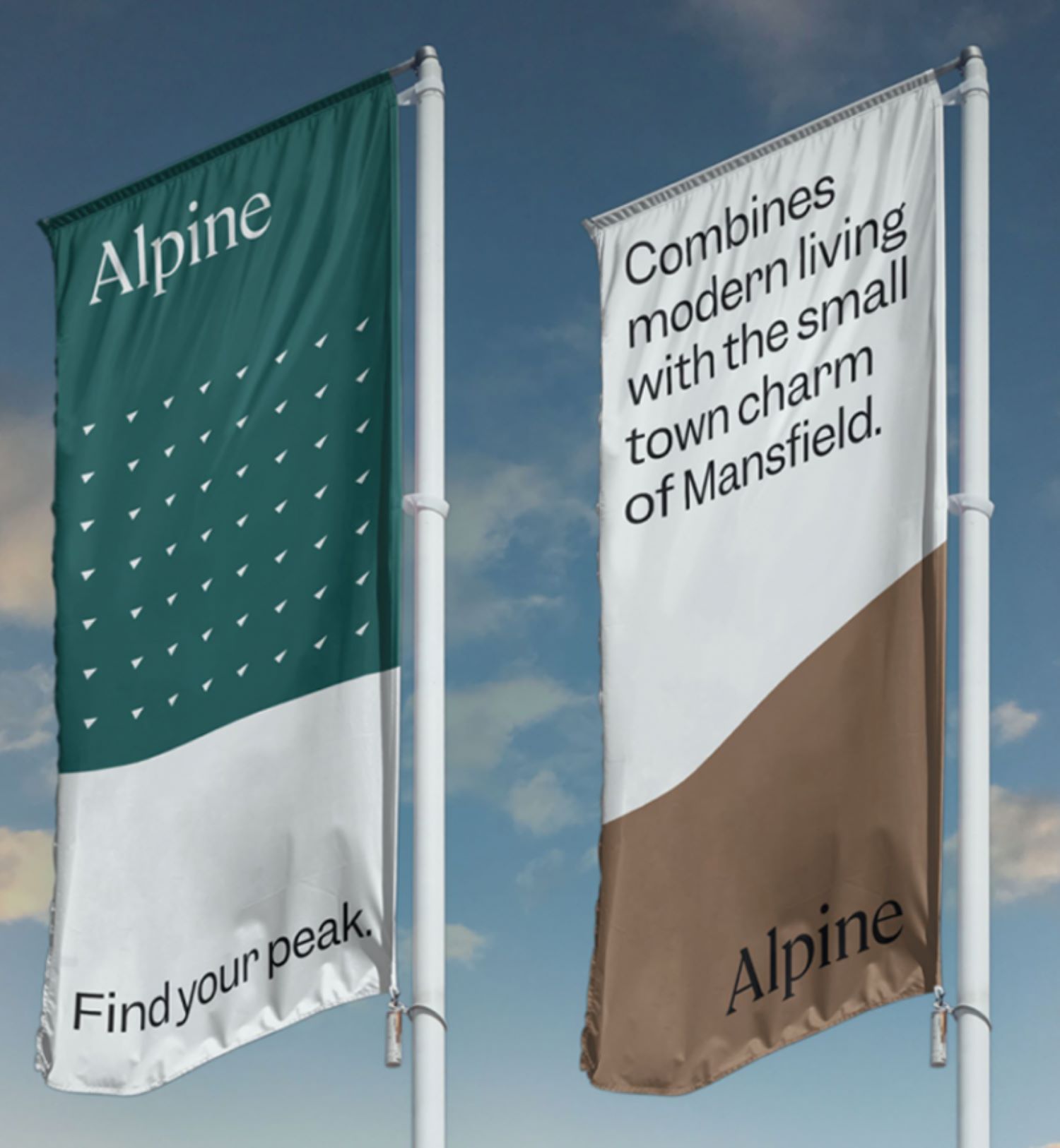 [Land for Sale] Alpine Estate, Mansfield OpenLot